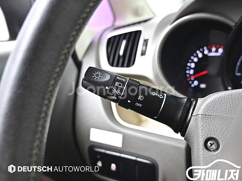 기아 레이 프레스티지 중고 레이 프레스티지 중고차--9